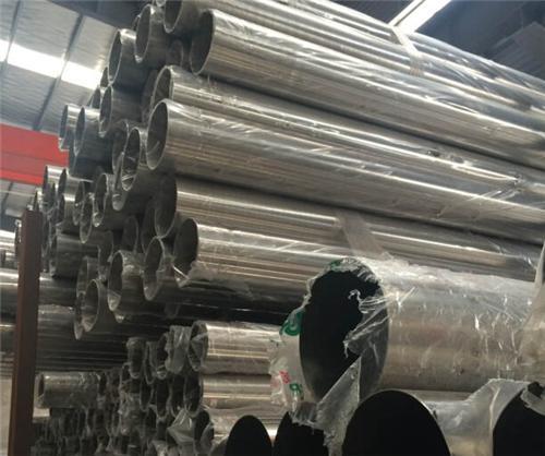 江蘇304不銹鋼管在酸洗加工過程中需要注意的事項