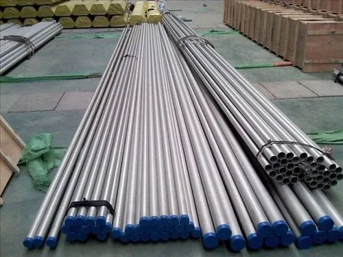 304不銹鋼管具有良好的機(jī)械性能、耐腐蝕性能。從它的功能可以看出
