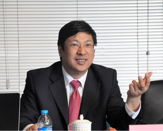 專(zhuān)注一個(gè)品類(lèi)，做強(qiáng)一個(gè)名牌 - 江蘇牧羊集團(tuán)贈(zèng)言-1