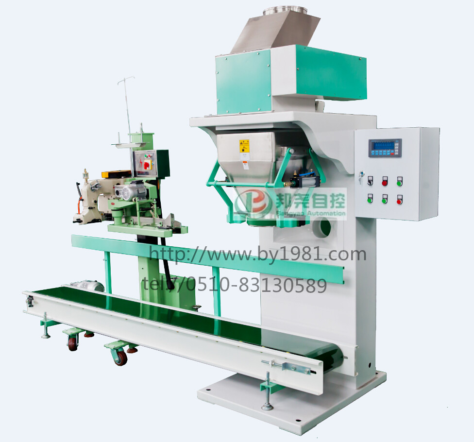 定量包裝秤稱重不準(zhǔn)，傳感器偏載調(diào)整-1